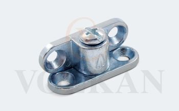 V101-&Ccedil;İ Metal T &Ccedil;ektirme ( &Ccedil;inko )