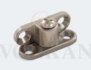 V101-Nİ Metal T &Ccedil;ektirme ( Nikel )