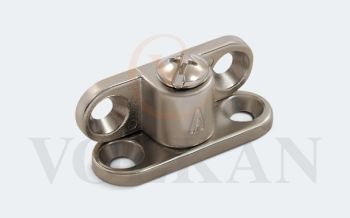 V101-Nİ Metal T &Ccedil;ektirme ( Nikel )
