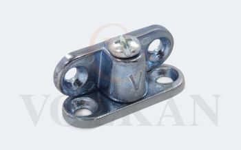 V102-&Ccedil;İ B&uuml;y&uuml;k Metal T &Ccedil;ektirme (&Ccedil;inko)
