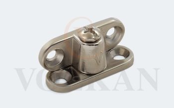 V102-Nİ B&uuml;y&uuml;k Metal T &Ccedil;ektirme ( Nikel )