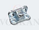V138-&Ccedil;i A&ccedil;ılı Metal T &Ccedil;ektirme (&Ccedil;inko)