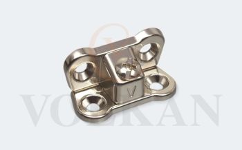V138-Ni A&ccedil;ılı Metal T &Ccedil;ektirme (Nikel)