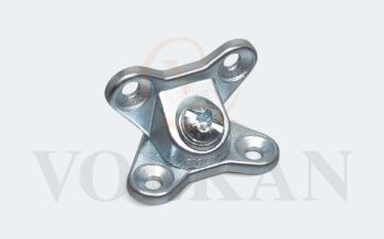 V139-&Ccedil;i Kelebek Metal &Ccedil;ektirme ( &Ccedil;inko )
