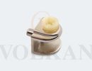 V308 Ayarlı Metal Cam Tutamağı (Pimli)