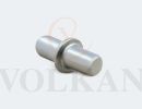 V302 Segmanlı Raf Pimi (5 mm)