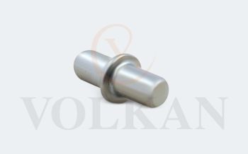 V302 Segmanlı Raf Pimi (5 mm)