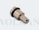 V304 Contalı Cam Raf Pimi (5 mm)