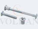 V601 Metal Montebent Bağlantı (M 6 x 32)