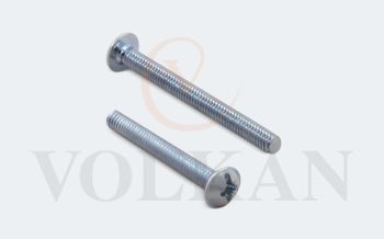 V621 Kulp Vidaları (M 4 x 15)