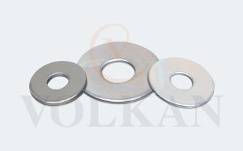 V717 Pullar (1 / 4 6'lık)