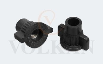 V691 Plastik Kelebek Somun (M 8)