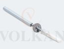 V203 Metal Gizli Raf Tutucu (140 mm)