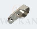 V210 L&uuml;x Oval Boru Askı Flanşı (D&uuml;z)