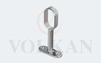 V213-A Oval Boru Babası (A&ccedil;ık)