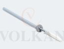 V202 Metal Gizli Raf Tutucu (100 mm)
