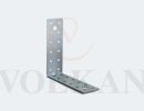 V660 Genel Ama&ccedil;lı K&ouml;şe Bağlantı (G: 40 mm - B: 120 x 120 mm)