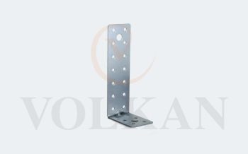 V661 Genel Ama&ccedil;lı K&ouml;şe Bağlantı (G: 40 mm - B: 60 x 140 mm)