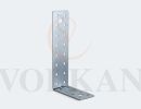 V662 Genel Ama&ccedil;lı K&ouml;şe Bağlantı (G: 40 mm - B: 80 x 160 mm)