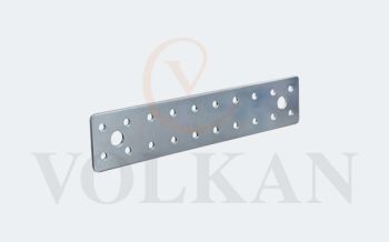 V666 Genel Ama&ccedil;lı D&uuml;z G&ouml;nye (G: 40 mm x B: 200 mm)