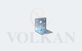 V669 Genel Ama&ccedil;lı K&ouml;şe Bağlantı (G: 60 mm - B: 80 x 80 mm)
