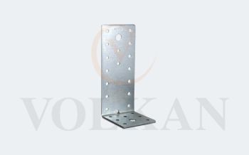 V673 Genel Ama&ccedil;lı K&ouml;şe Bağlantı (G: 60 mm - B: 80 x 160 mm)