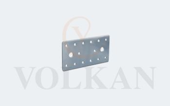 V675 Genel Ama&ccedil;lı D&uuml;z G&ouml;nye (G: 60 mm x B: 160 mm)