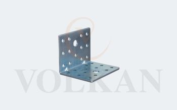 V679 Genel Ama&ccedil;lı K&ouml;şe Bağlantı (G: 80 mm - B: 80 x 80 mm)