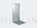 V684 Genel Ama&ccedil;lı D&uuml;z G&ouml;nye (G: 80 mm x B: 120 mm)