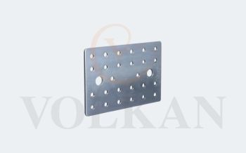 V685 Genel Ama&ccedil;lı D&uuml;z G&ouml;nye (G: 80 mm x B: 160 mm)