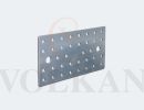 V686 Genel Ama&ccedil;lı D&uuml;z G&ouml;nye (G: 80 mm x B: 200 mm)