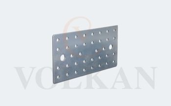 V686 Genel Ama&ccedil;lı D&uuml;z G&ouml;nye (G: 80 mm x B: 200 mm)