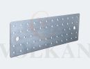 V687 Genel Ama&ccedil;lı D&uuml;z G&ouml;nye (G: 80 mm x B: 240 mm)