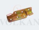 V403 K&uuml;&ccedil;&uuml;k Karyola Demiri (9 cm)