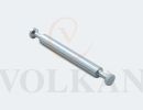V125  Boydan Fix Mili (7 x 68 mm mil)