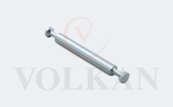 V125  Boydan Fix Mili (7 x 68 mm mil)