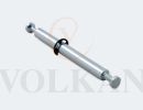 V128-Segmanlı Boydan Fix Mili (7 x 86 mm mil)