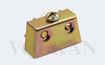 V105 Metal Tırnaklı &Ccedil;ektirme (Janjan)