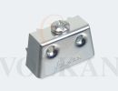 V105-&Ccedil;İ Metal Tırnaklı &Ccedil;ektirme (&Ccedil;inko)