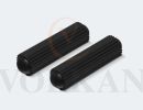 V142 Plastik Kavalye (8 x 30 Siyah)