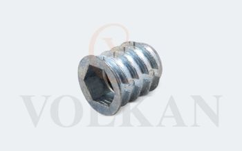 V120 M8 Metal D&uuml;bel (10 x 15)