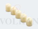 V122 M6 Plastik D&uuml;bel (10 x 13)
