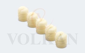 V122 M6 Plastik D&uuml;bel (10 x 13)