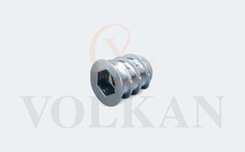 V121 M10 Metla D&uuml;bel (13 x 17)